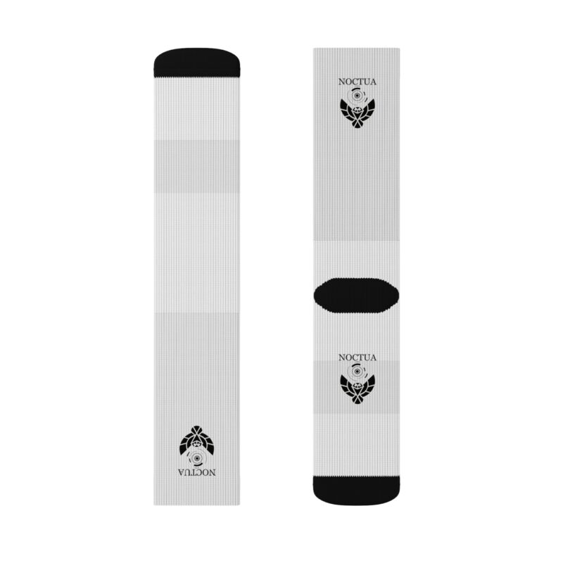 Sublimation Socks – Image 3