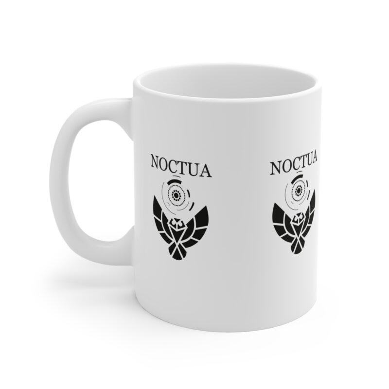 Mug 11oz – Image 2